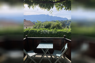  maison aix-les-bains 73100