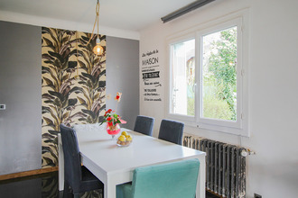  maison aix-les-bains 73100