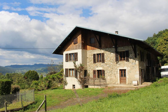  maison aix-les-bains 73100