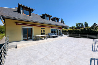  maison aix-les-bains 73100