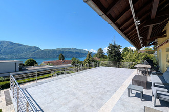  maison aix-les-bains 73100