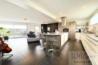  maison aix-les-bains 73100