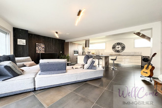  maison aix-les-bains 73100