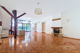  maison aix-les-bains 73100