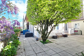  maison aix-les-bains 73100