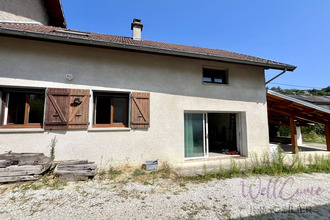  maison aix-les-bains 73100