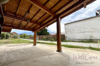  maison aix-les-bains 73100