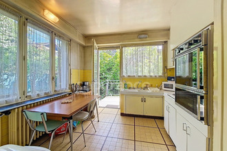  maison aix-les-bains 73100