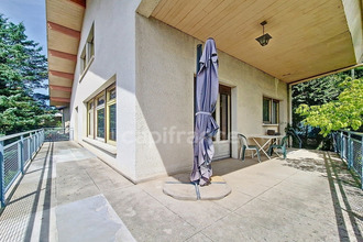  maison aix-les-bains 73100