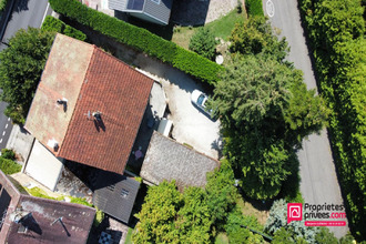  maison aix-les-bains 73100