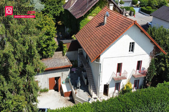  maison aix-les-bains 73100