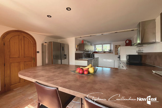  maison aix-les-bains 73100