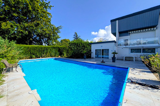  maison aix-les-bains 73100