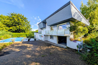  maison aix-les-bains 73100