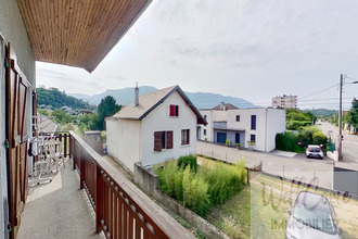  maison aix-les-bains 73100