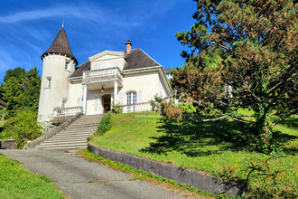  maison aix-les-bains 73100