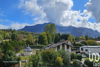 maison aix-les-bains 73100