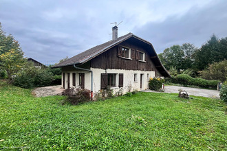  maison aix-les-bains 73100