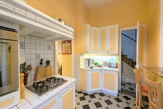  maison aix-les-bains 73100