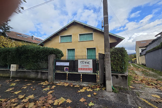  maison aix-les-bains 73100