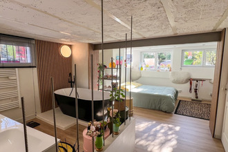  maison aix-les-bains 73100