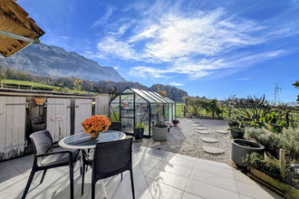  maison aix-les-bains 73100