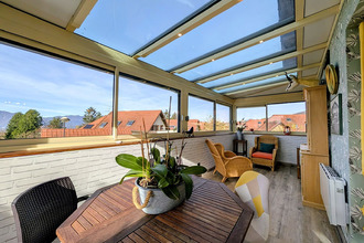  maison aix-les-bains 73100