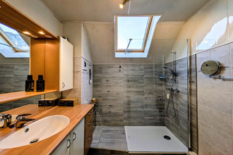  maison aix-les-bains 73100