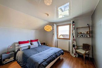  maison aix-les-bains 73100