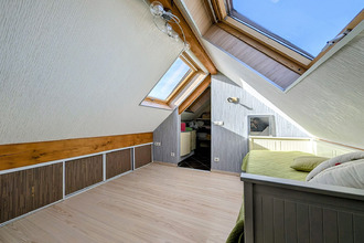  maison aix-les-bains 73100