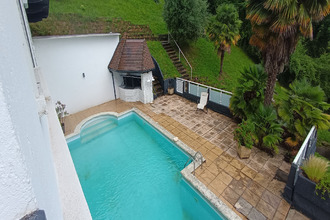  maison aix-les-bains 73100