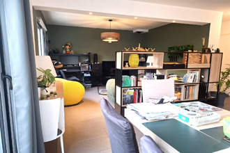  maison aix-les-bains 73100