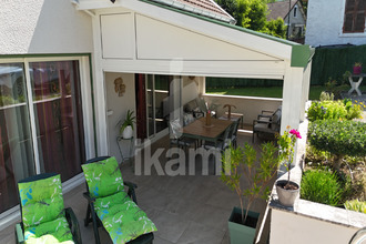  maison aix-les-bains 73100