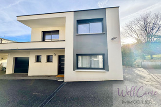  maison aix-les-bains 73100