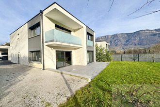  maison aix-les-bains 73100