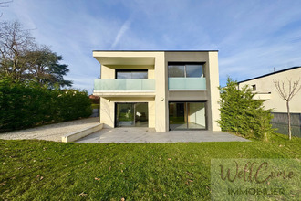  maison aix-les-bains 73100