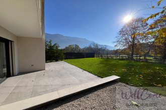  maison aix-les-bains 73100