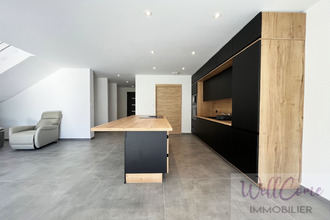  maison aix-les-bains 73100