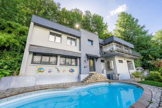  maison aix-les-bains 73100