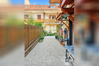  maison aix-les-bains 73100