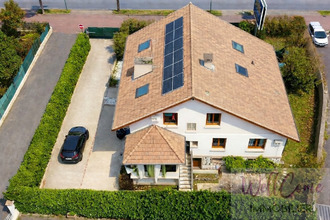  maison aix-les-bains 73100