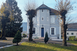  maison aix-les-bains 73100