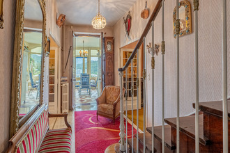  maison aix-les-bains 73100