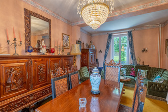  maison aix-les-bains 73100