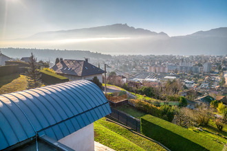  maison aix-les-bains 73100
