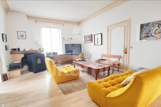  maison aix-les-bains 73100