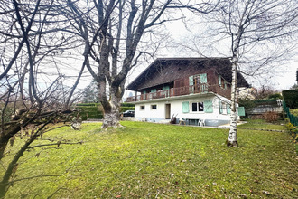  maison aix-les-bains 73100