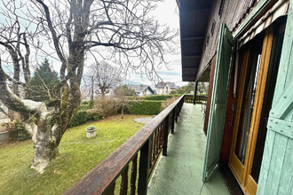  maison aix-les-bains 73100