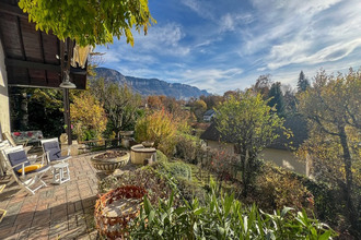  maison aix-les-bains 73100