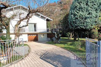  maison aix-les-bains 73100